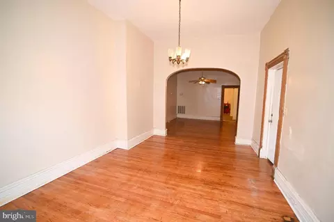 Living - 2234 Eutaw Pl, Baltimore, MD 21217 photo 2 of 8