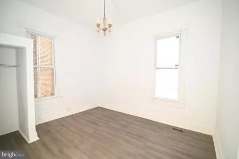 Bedroom - 2234 Eutaw Pl, Baltimore, MD 21217 photo 2 of 3