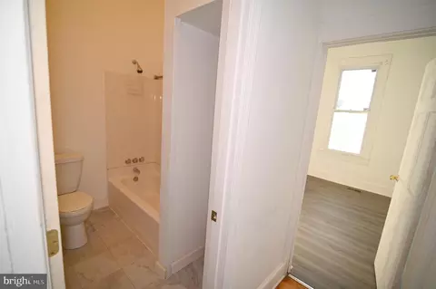 Entry Way - 2234 Eutaw Pl, Baltimore, MD 21217 photo 3 of 3