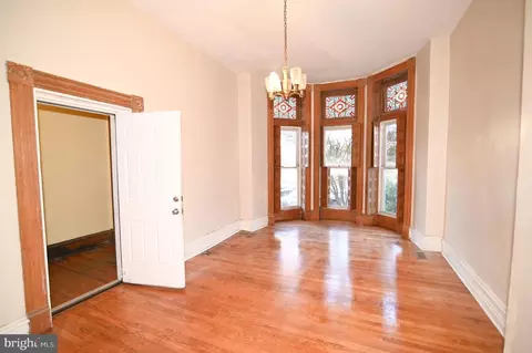 Living - 2234 Eutaw Pl, Baltimore, MD 21217 photo 1 of 8