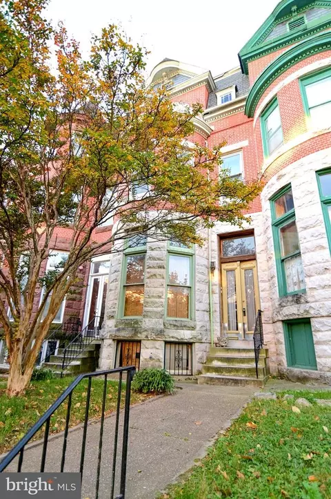 2234 Eutaw Pl, Baltimore, MD 21217