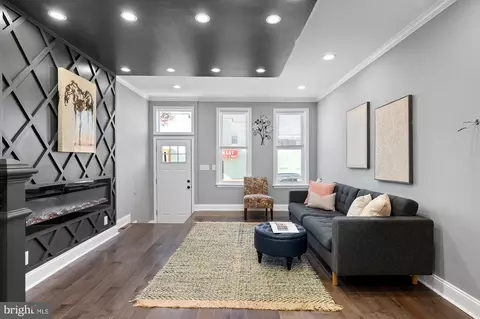 1105 N Patterson Park Ave, Baltimore, MD 21213