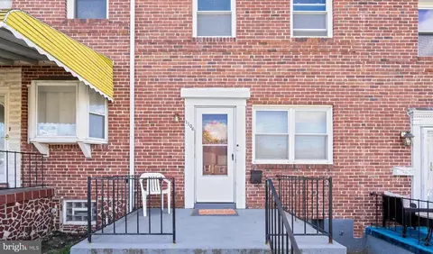 1106 Cooks Ln, Baltimore, MD 21229 photo 17