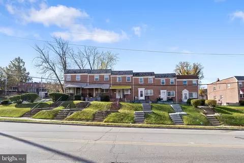 1106 Cooks Ln, Baltimore, MD 21229 photo 15