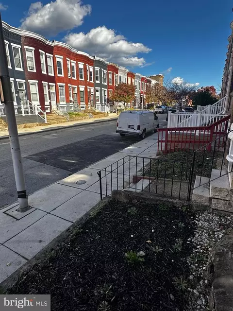 509 E 23rd St, Baltimore, MD 21218 photo 24