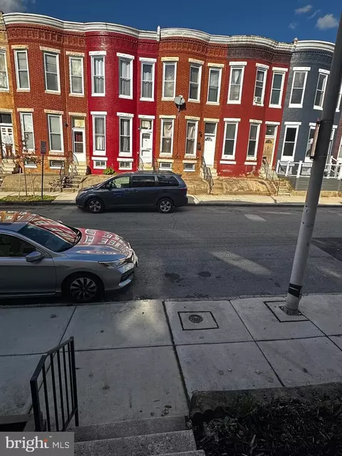 509 E 23rd St, Baltimore, MD 21218 photo 25