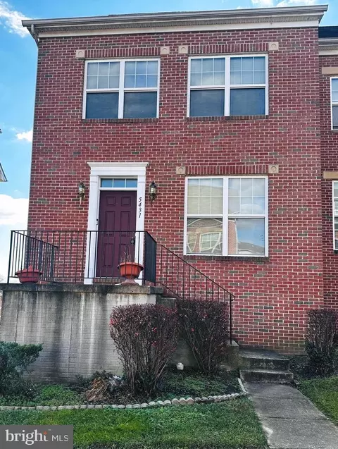5431 Frankford Estates Dr, Baltimore, MD 21206