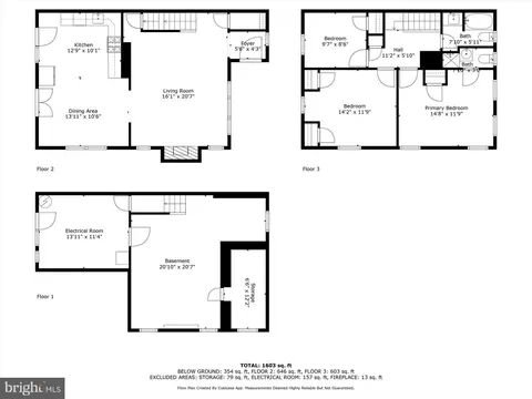 3720 Echodale Ave, Baltimore, MD 21206 photo 46