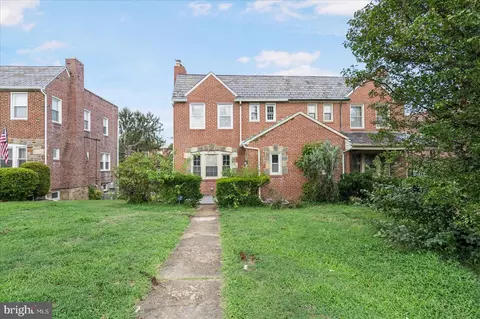 3720 Echodale Ave, Baltimore, MD 21206 photo 2