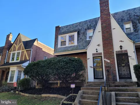 2921 Gwynns Falls Pkwy, Baltimore, MD 21216