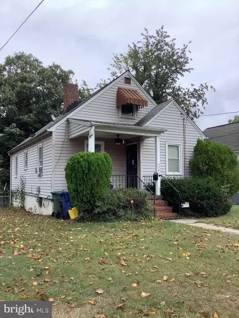4904 Grindon Ave, Baltimore, MD 21214