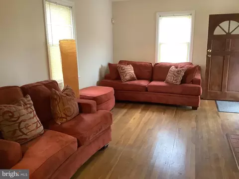 Living - 4904 Grindon Ave, Baltimore, MD 21214 photo 1 of 2