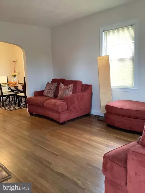 Living - 4904 Grindon Ave, Baltimore, MD 21214 photo 2 of 2