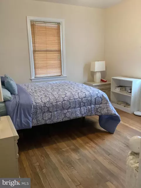 Bedroom - 4904 Grindon Ave, Baltimore, MD 21214 photo 1 of 4