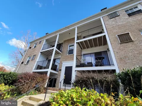 339 Homeland Southway #1A, Baltimore, MD 21212