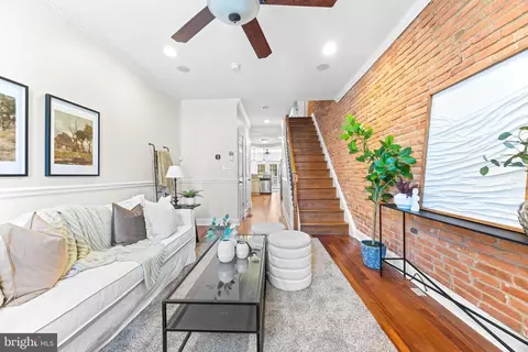 1425 Covington St, Baltimore, MD 21230 photo 3