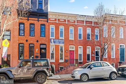 1425 Covington St, Baltimore, MD 21230 photo 48