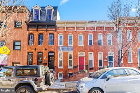 1425 Covington St, Baltimore, MD 21230