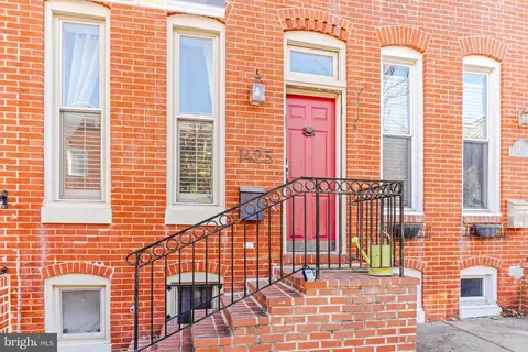 1425 Covington St, Baltimore, MD 21230 photo 2