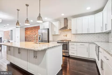 Kitchen - 3242 Odonnell St, Baltimore, MD 21224 photo 2 of 3