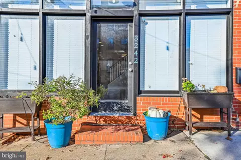 Exterior - 3242 Odonnell St, Baltimore, MD 21224 photo 3 of 7