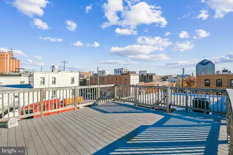 Exterior - 3242 Odonnell St, Baltimore, MD 21224 photo 5 of 7