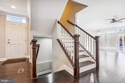 Entry Way - 3242 Odonnell St, Baltimore, MD 21224 photo 1 of 4
