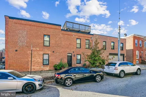 Exterior - 3242 Odonnell St, Baltimore, MD 21224 photo 6 of 7