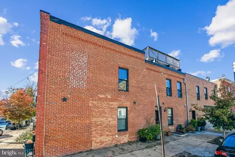 Exterior - 3242 Odonnell St, Baltimore, MD 21224 photo 7 of 7