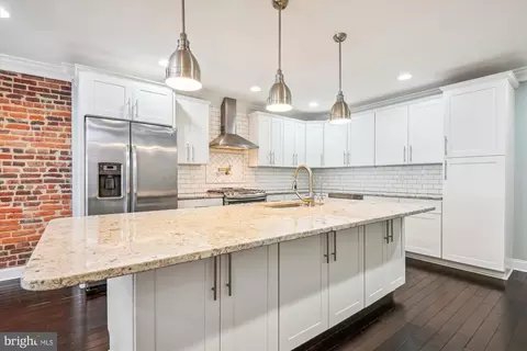 Kitchen - 3242 Odonnell St, Baltimore, MD 21224 photo 1 of 3