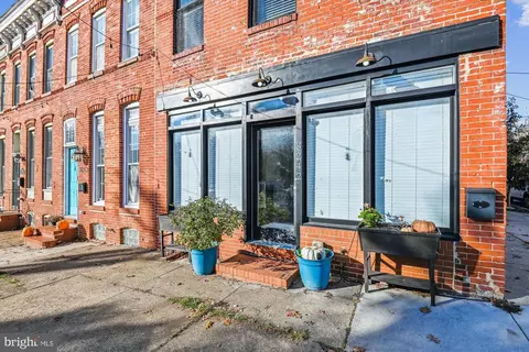 Exterior - 3242 Odonnell St, Baltimore, MD 21224 photo 2 of 7