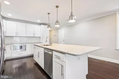 Kitchen - 3242 Odonnell St, Baltimore, MD 21224 photo 3 of 3