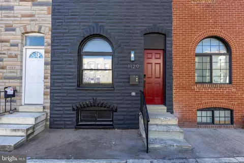 1129 W Ostend St, Baltimore, MD 21230