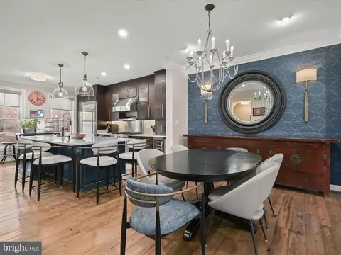 Dining - 2616 Lighthouse Ln, Baltimore, MD 21224 photo 1 of 4
