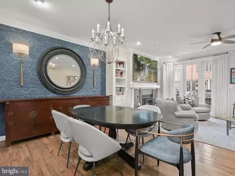 Dining - 2616 Lighthouse Ln, Baltimore, MD 21224 photo 2 of 4