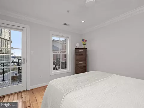 Bedroom - 2616 Lighthouse Ln, Baltimore, MD 21224 photo 7 of 7