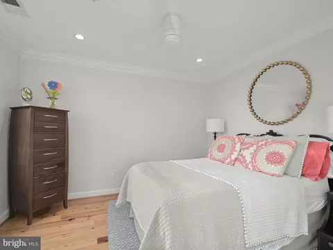 Bedroom - 2616 Lighthouse Ln, Baltimore, MD 21224 photo 6 of 7