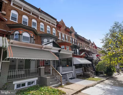 2145 Homewood Ave, Baltimore, MD 21218