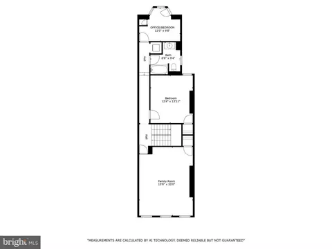 1428 John St, Baltimore, MD 21217 photo 24