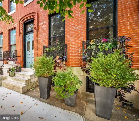 1428 John St, Baltimore, MD 21217 photo 3