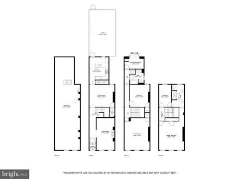 1428 John St, Baltimore, MD 21217 photo 49