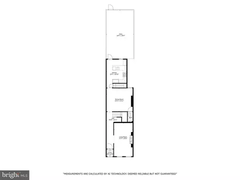 1428 John St, Baltimore, MD 21217 photo 6