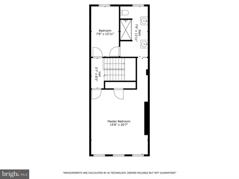 1428 John St, Baltimore, MD 21217 photo 36