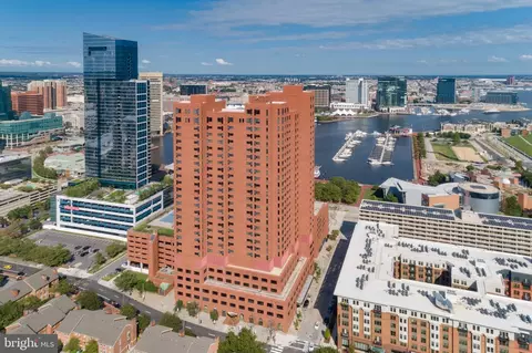10 E Lee St #1807, Baltimore, MD 21202 photo 29