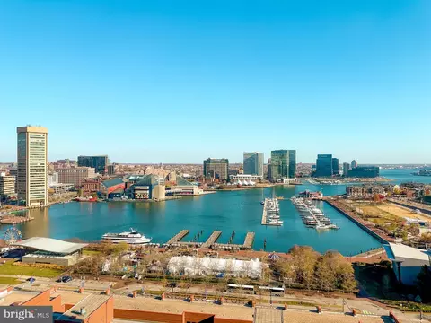 10 E Lee St #1807, Baltimore, MD 21202 photo 25