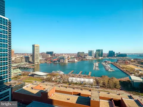 10 E Lee St #1807, Baltimore, MD 21202 photo 26