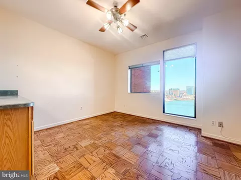 10 E Lee St #1807, Baltimore, MD 21202 photo 6