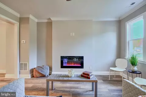 4313 Hamilton Ave, Baltimore, MD 21206 photo 5
