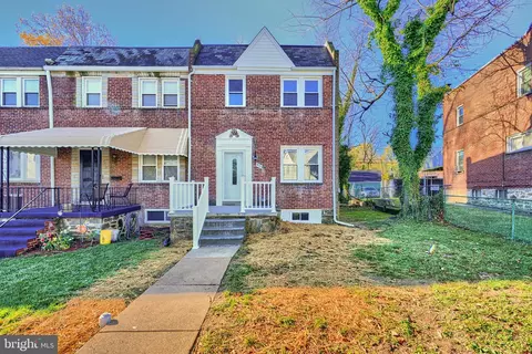 4313 Hamilton Ave, Baltimore, MD 21206 photo 2