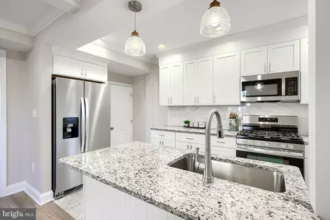 4313 Hamilton Ave, Baltimore, MD 21206
